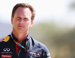 Christian Horner: "Ricciardo ha demostrado que está a la altura de los mejores"