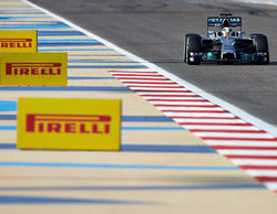 Pirelli revela los compuestos que se utilizarán en España, Mónaco y Canadá