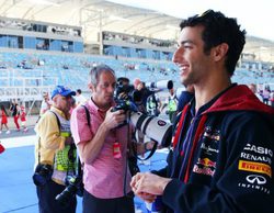 Daniel Ricciardo no asistirá a la vista de apelación entre la FIA y Red Bull