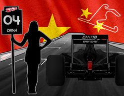 Previo del GP de China 2014