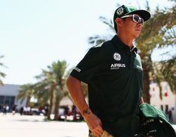 Algunos pilotos amenazan con hacer huelga si sus equipos no les pagan el salario