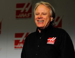 Gene Haas, sobre su llegada a la F1: "2015 es demasiado pronto, y 2016 demasiado tarde"