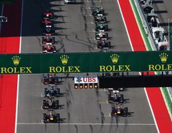 La F1 estudia recuperar la suspensión activa en los monoplazas