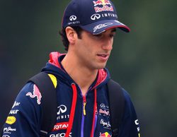 Daniel Ricciardo explica que no esperaba demasiado de la apelación de Red Bull