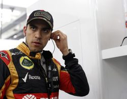 Pastor Maldonado lamenta las excesivas sanciones: "La FIA ha de ser más flexible"