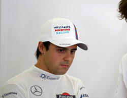 Felipe Massa admite que la salida de Domenicali de Ferrari no le sorprendió