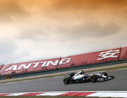 Lewis Hamilton: "Otros equipos han mejorado en ritmo, y eso es bueno porque habrá lucha"