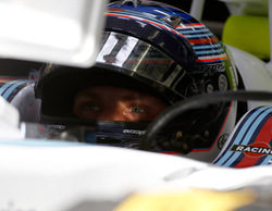 Valtteri Bottas: "Tenemos un mejor paquete que en Baréin"