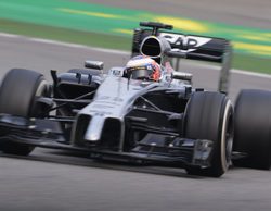 Lauda cree que la salida de Martin Whitmarsh está pasando factura a McLaren