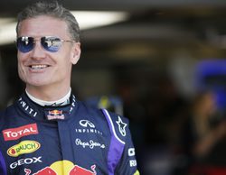 Coulthard, sobre el GP de China: "Alonso estuvo en un estado de forma olímpico"