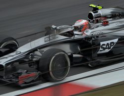 McLaren afirma tener ya las mejoras aerodinámicas necesarias para mejorar en pista
