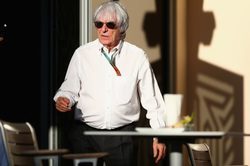 La odisea judicial de Bernie Ecclestone arranca este jueves en Múnich