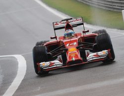 Ferrari prepara un gran paquete evolutivo para el GP de España