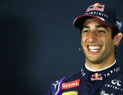 Helmut Marko: "Los que estaban en contra de fichar a Ricciardo ahora están callados"