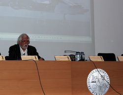 Enrique Scalabroni: "Ferrari tendría que haber evaluado volver a una suspensión tradicional"