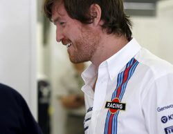 Rob Smedley piensa que Felipe Massa tiene más libertad en Williams