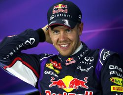 Helmut Marko lo confirma: Sebastian Vettel tendrá nuevo chasis en el GP de España
