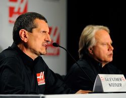 Haas Formula confirma conversaciones con Ferrari y Mercedes sobre el motor