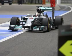 Lewis Hamilton cree que los aficionados merecen ver más acción en los entrenamientos