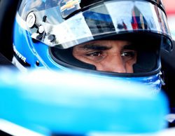 Montoya, crítico con el DRS: "Es como darle a Pablo Picasso el Photoshop"