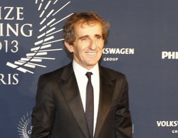 Alain Prost cree que Renault pondrá en peligro el dominio de Mercedes