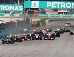 El circuito de Sepang considerará varios factores antes de renovar contrato con la F1