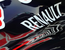 Rémi Taffin: "No solo necesitamos rendimiento, también hemos de acabar las carreras"
