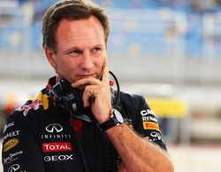 Christian Horner, sobre la lucha con Mercedes: "Lo vamos a dar todo"