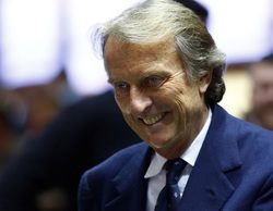 Montezemolo: "Ayrton Senna me dejó claro que quería acabar su carrera en Ferrari"