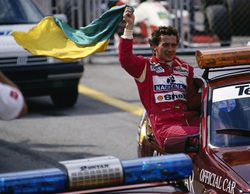 GP de San Marino de 1994: Recordamos a Ayrton Senna