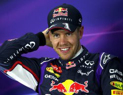 Sebastian Vettel: "Será esencial conseguir una buena posición de salida"