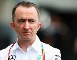 Paddy Lowe expectante por ver cómo afectan las actualizaciones al dominio de Mercedes