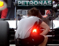 Toto Wolff: "Hay que encontrar soluciones que ayuden a todos a largo plazo"