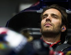 Vergne, sobre el circuito de Barcelona: "No es tan exigente con los frenos o el motor"