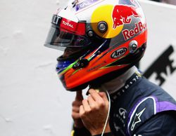 Daniel Ricciardo: "Es nuestra responsabilidad obedecer las órdenes de equipo"