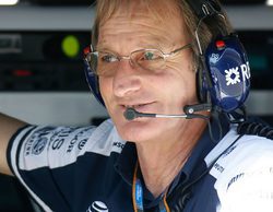 Williams nombra a Dickie Stanford nuevo mánager general de Williams Heritage