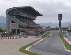 Barcelona quiere cambiar el nombre del Gran Premio de España