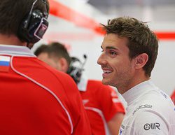 Jules Bianchi tendrá un nuevo ingeniero de carrera en el GP de España