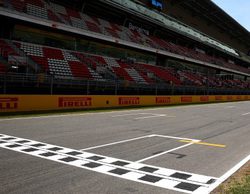 GP de España 2014: Libres 2 en directo