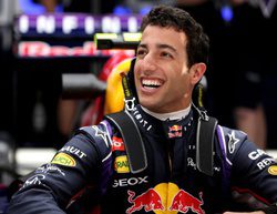 Daniel Ricciardo: "Hemos mostrado mejoría"