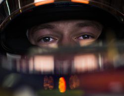 Daniil Kvyat: "Espero que mañana podamos hacer una buena clasificación"