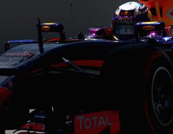 Daniel Ricciardo: "Terminar tercero sería muy satisfactorio"