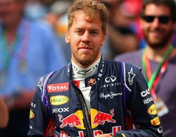 La FIA sanciona a Vettel con cinco puestos por cambiar la caja de cambios