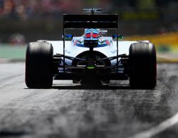 Test de temporada en Barcelona: Día 1 en directo