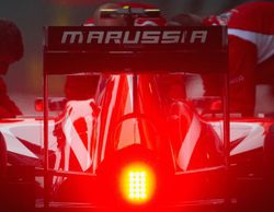 Max Chilton se alza in extremis con el mejor tiempo en el primer día de test en Barcelona