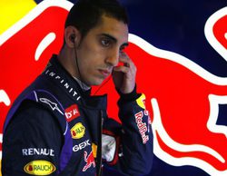 Sébastien Buemi: "Trabajamos en algunas correlaciones con el simulador"