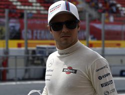 Felipe Massa: "Es fantástico dejar Barcelona sabiendo que hemos dado un paso adelante"