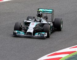 Nico Rosberg: "Creo que Red Bull se acercará más en Mónaco"