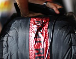 Sauber, Toro Rosso, Force India y McLaren prueban los neumáticos Pirelli de 2015