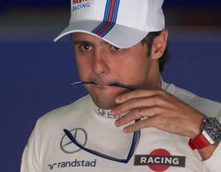 Felipe Massa: "No debemos olvidar que es posible batir a Ferrari"